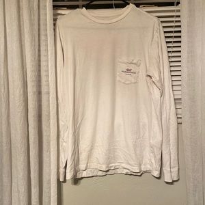 Long sleeve Vineyard Vines Pittsburgh T-shirt